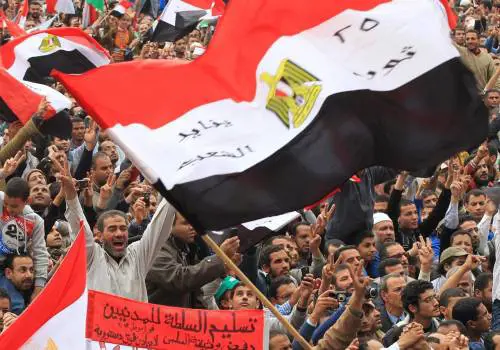 L'eredità: migranti e più terrorismo