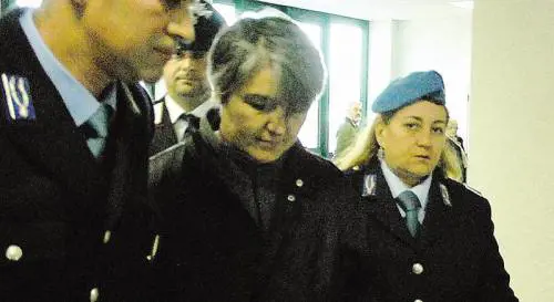 Violentò una 15enne, già libera la suora condannata per gli abusi