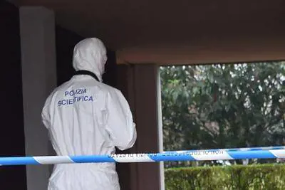 Omicidio in agriturismo a Merano, fermato il marito