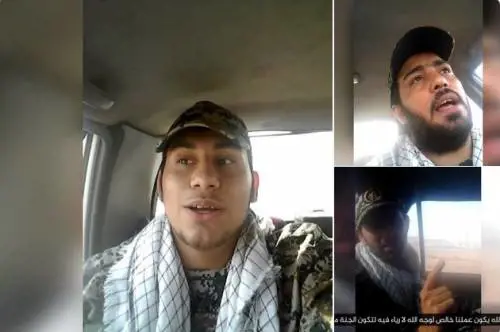 Iran, il falso video di rivendicazione dello Stato islamico