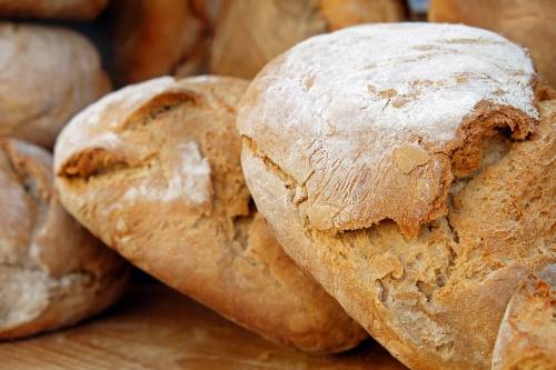 Perché il pane va mangiato con moderazione