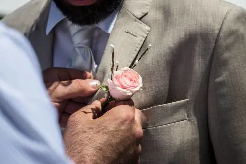 Primo matrimonio gay nella Royal Family: si sposa il cugino della Regina