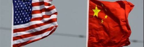 I creditori americani chiedono che la Cina saldi i debiti di cento anni fa