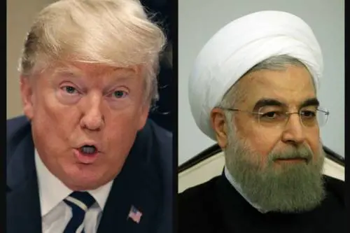 Sarà scontro Trump-Rohani alla sede delle Nazioni Unite?