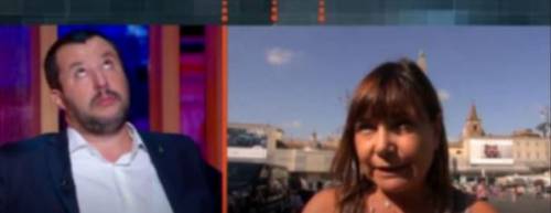 "Fermeremo decreto sicurezza". L'ong adesso sfida Salvini