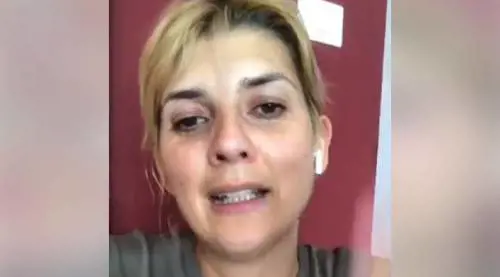 Atac licenzia la sindacalista "Parlai dei flambus in tv"