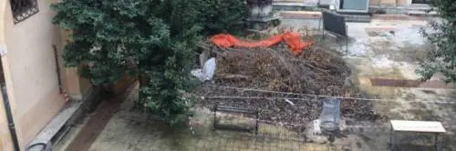 Roma, scuole allo sfascio. Lega chiede 512 milioni di euro