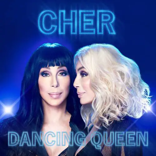 Cher una volta gli Abba: la diva più longeva canta la band più seguita