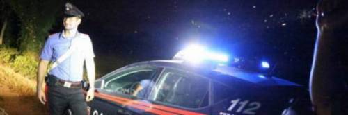 Marocchino pregiudicato inseguito per chilometri: fermato a Milano