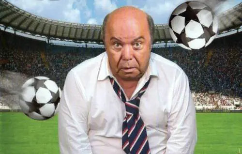 Triennale, quelli che il calcio era gioia minuto per minuto