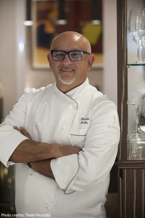 "Le stelle non contano. Nella mia  cucina preferisco la sostanza"