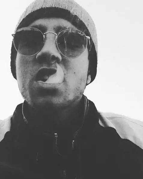 Giuseppe Balboni, profezia social: "Se mi volete morto, la fila è lunga"