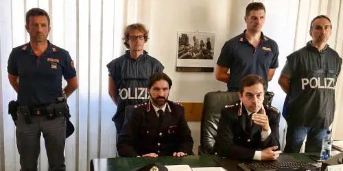 Sanremo: finisce in coma per l'apprezzamento a una ragazza, arrestato 41enne