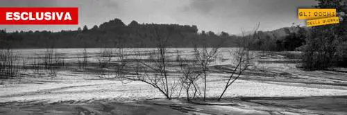Il lago della morte