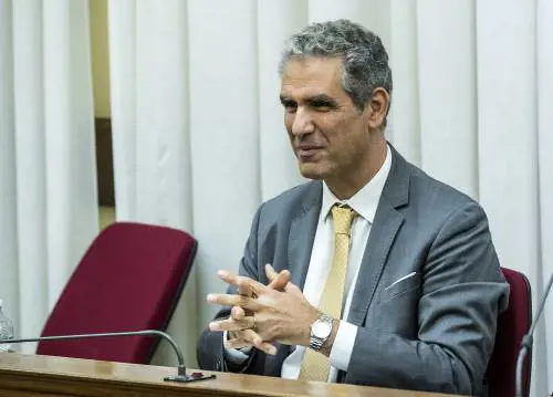 Foa e la "nuova" Rai: "Pluralismo e rispetto"