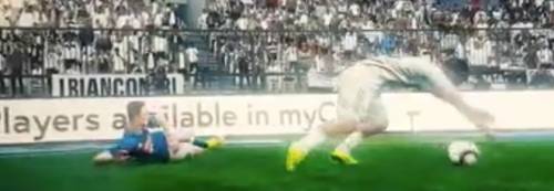 Il bug di Pes 2019 fa ammattire i tifosi: la Juve "ruba" nel videogioco