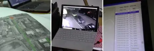 Una cimice della polizia ha evitato la fuga delle belve di Lanciano