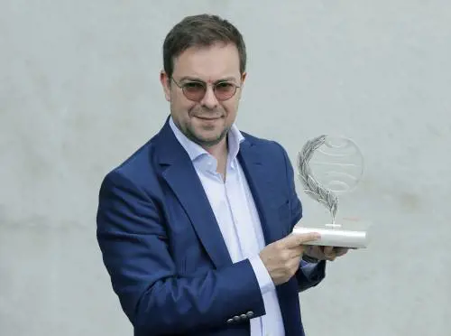 "Il Graal e la magia del Secolo d'Oro"