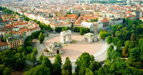 La natura entra in città: una settimana dedicata al verde