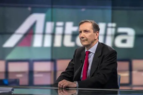 Tim cerca investitori-partner per FiberCop