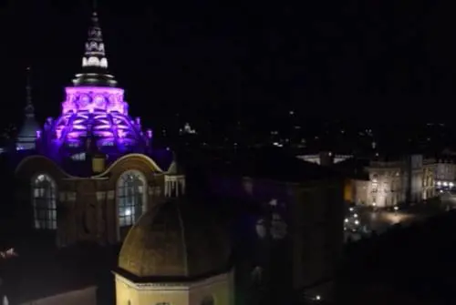 La Cappella della Sacra Sindone in Torino riapre dopo 21 anni