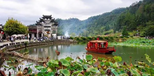 La Cina rinomina il fiume: "Nome è troppo simile a una parola araba"