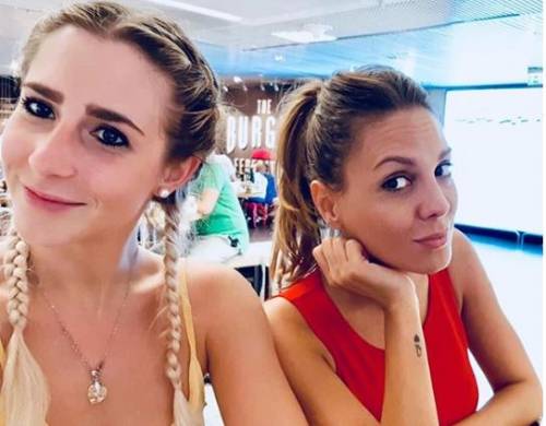 Temptation Island, Martina e Lara: lite furiosa sui social