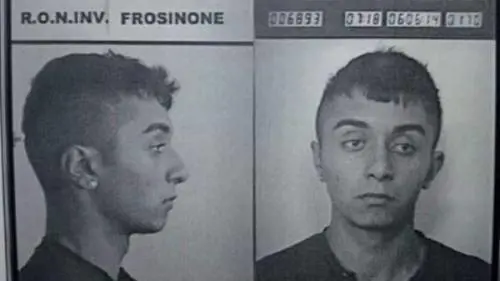 Lanciano, le belve in carcere: preso anche il quarto romeno