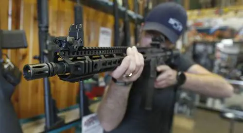 Usa, già 251 sparatorie nel 2019 (e più di un morto al giorno)