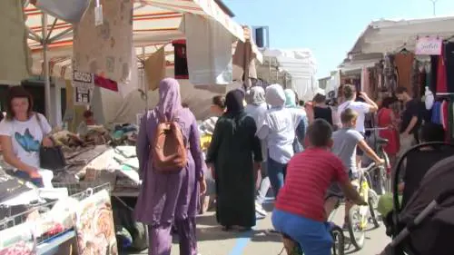 Lugo, islam in città