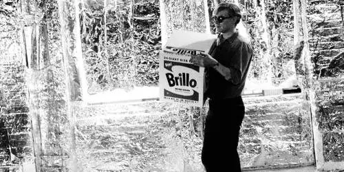 Così il genio (totale) di Warhol plasmò la rivoluzione anni '80