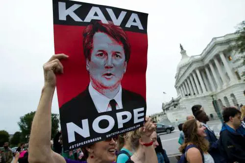 Non si può impiccare un uomo ai suoi 18 anni