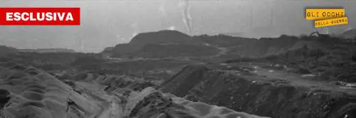 La città che soffoca