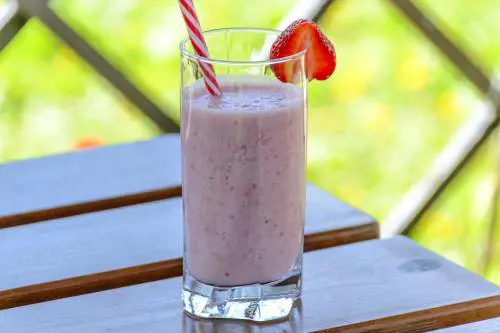 Kefir: una bevanda miracolosa