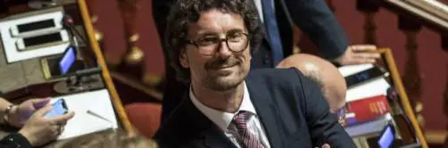 Tav, bloccato l'appalto. A rischio 800 milioni di fondi europei