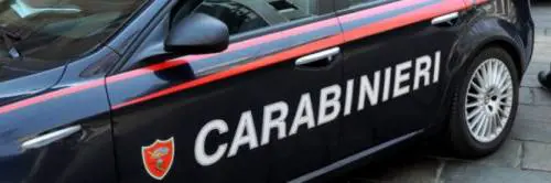 Moglie maltrattata davanti alla figlia di appena 7 anni
