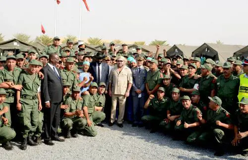 Torna la leva obbligatoria. E tocca anche alle donne