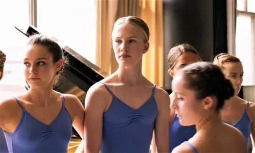"Girl", la tenacia di un sogno in un film di toccante bellezza