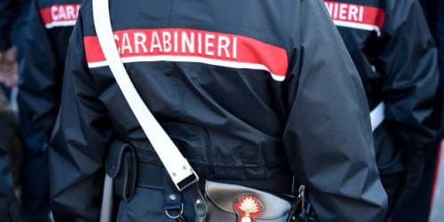 Ferrara, aggredisce carabiniere durante controllo, fermato nigeriano