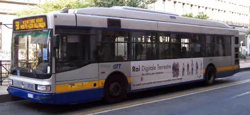 Il macellaio molestatore in bus: "Negozio chiuso, mi annoiavo"