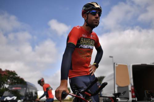 Tutti i dubbi gialli di Nibali: "È dura per il bis, ma ci provo"