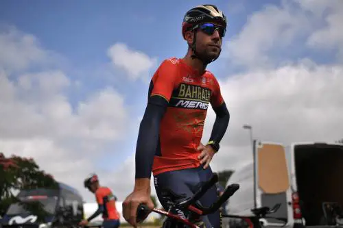 Tutti i dubbi gialli di Nibali: "È dura per il bis, ma ci provo"