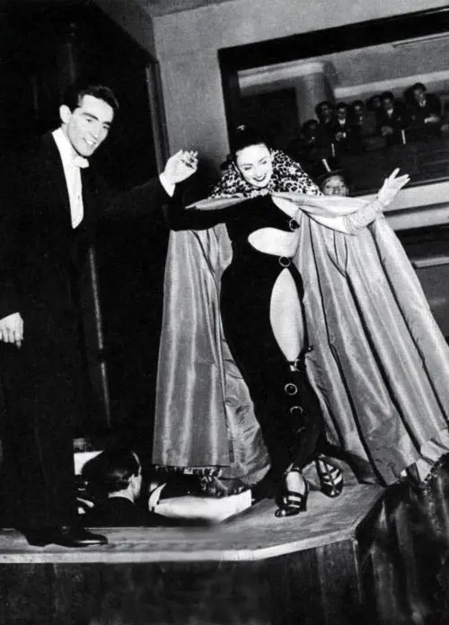 Così Walter Chiari sfotteva il Führer davanti ai tedeschi