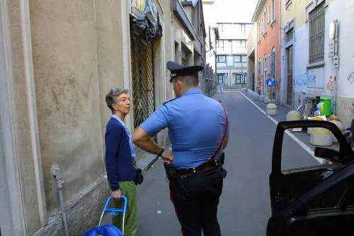 Preso truffatore seriale Il trucco dell'avvocato per raggirare gli  anziani