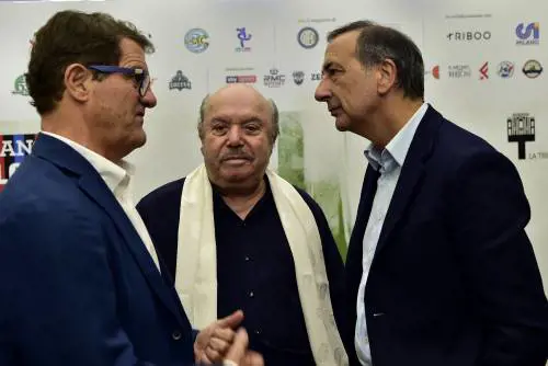 Olimpiadi, giovedì a Venezia il vertice tra Milano e Cortina