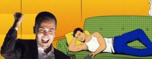 Manovra, chi lavora pagherà chi non lo fa. Ecco quanto