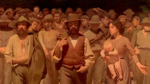 La sinistra rompe con il popolo