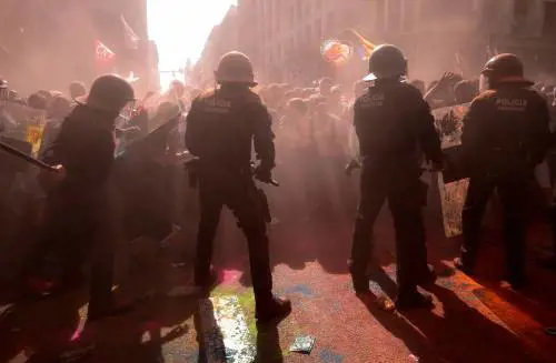 Catalogna, il secessionismo si risveglia Ed è una guerra che non finirà presto