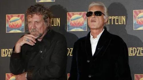 Led Zeppelin di nuovo in tribunale: ancora sotto processo per accusa di plagio