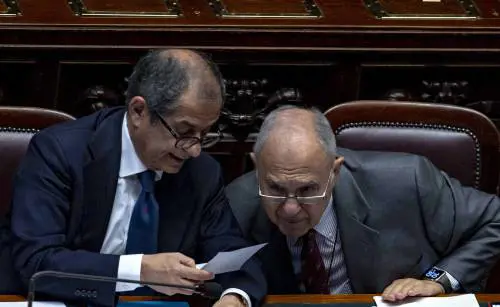 L'Ufficio bilancio attacca ancora: "Tria? Stime Def restano errate"